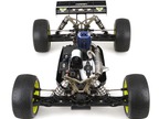 TLR 8T 3.0 1/8 4WD kit